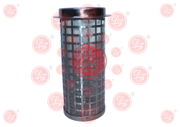 PIPELINE FILTER DRYER