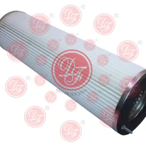 316L STAINLESS STEEL PLEATED WIRE MESH FILTER STRAINER