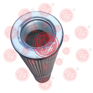 Spunbonded Air Filter
