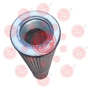 Spunbonded Air Filter