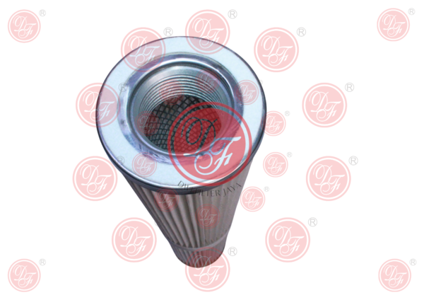 Spunbonded Air Filter