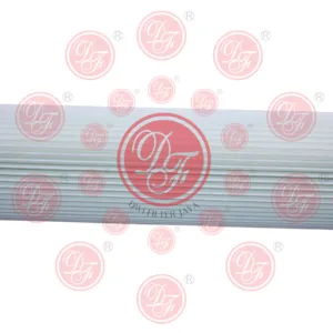 Filter Ayakan Wire Mesh Stainless Steel