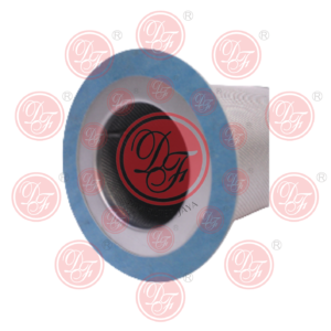 INDUSTRIAL COMPRESSOR AIR OIL SEPARATOR FILTER