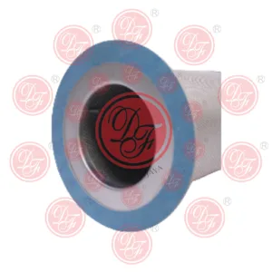 INDUSTRIAL COMPRESSOR AIR OIL SEPARATOR FILTER