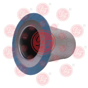 VACUUM PUMP PARTS OIL MIST SEPARATOR EXHAUST FILTER