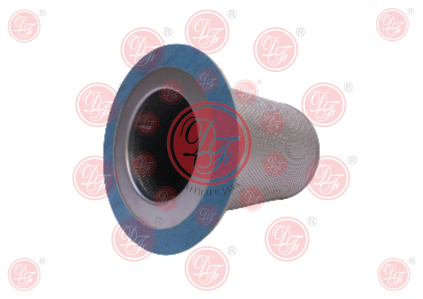 VACUUM PUMP PARTS OIL MIST SEPARATOR EXHAUST FILTER