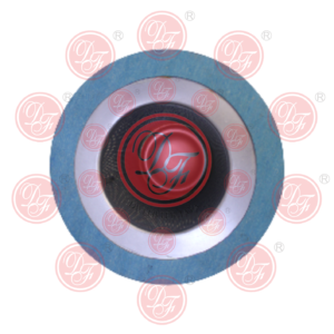 High Temperature Cleanable Air Oil Separator Filter
