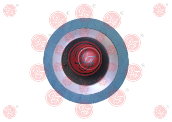 High Temperature Cleanable Air Oil Separator Filter