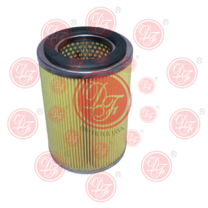 AIR FILTER ARRESTOR