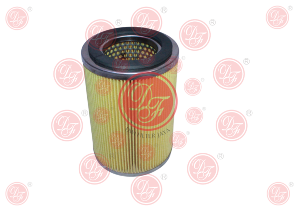 AIR FILTER ARRESTOR