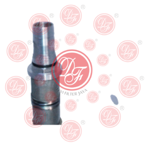 Oil Separator Filter pada Screw Air Compressor