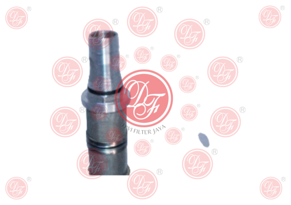 Oil Separator Filter pada Screw Air Compressor