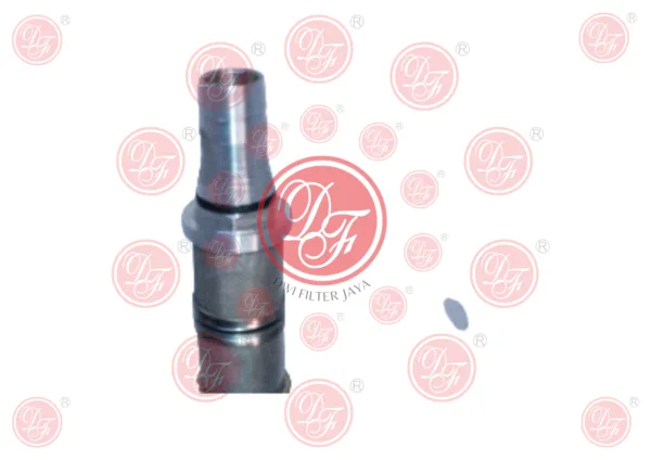 Oil Separator Filter pada Screw Air Compressor
