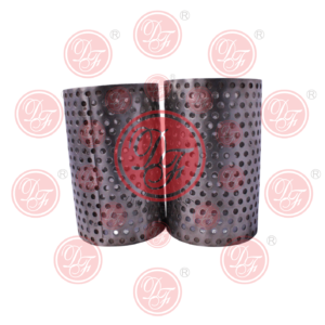 CELLULOSE FILTER MEDIA REPLACEMENT AIR FILTER ELEMENT INDUSTRIAL SUPPLY