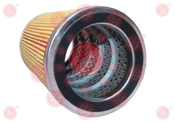 DRY GAS SEAL FILTER ELEMENT