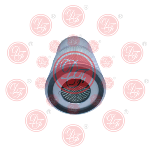 Filter Element Coalescer