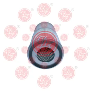 Filter Element Coalescer