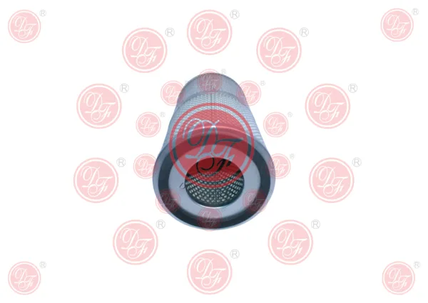 Filter Element Coalescer