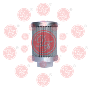 Spare Parts Strainer Element
