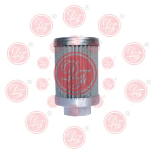 Spare Parts Strainer Element