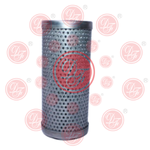 DRY NATURAL GAS CARTRIDGE FILTER