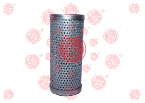DRY NATURAL GAS CARTRIDGE FILTER