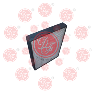 KARTRID FILTER UDARA INDUSTRI EXTRACTOR