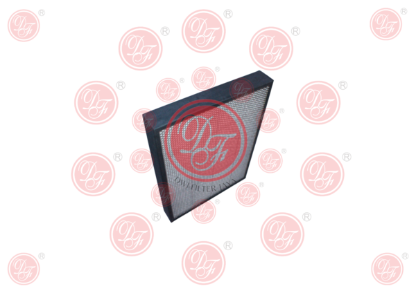 KARTRID FILTER UDARA INDUSTRI EXTRACTOR