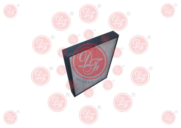 KARTRID FILTER UDARA INDUSTRI EXTRACTOR