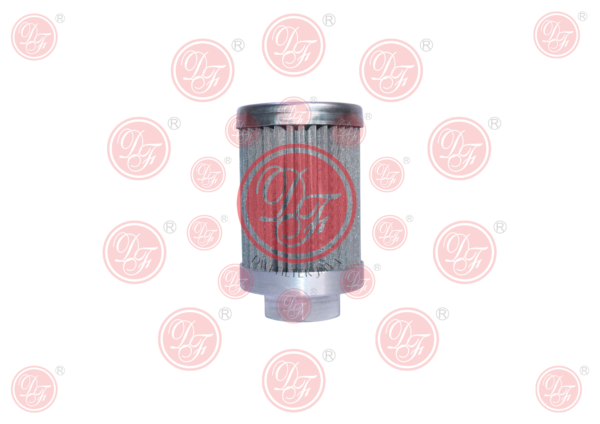 Spare Parts Strainer Element