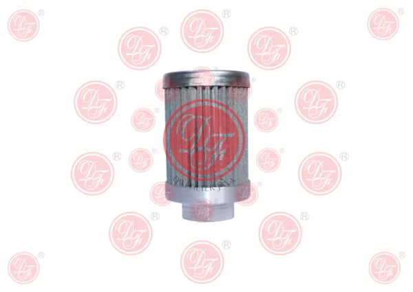 Spare Parts Strainer Element