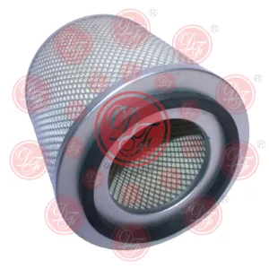 Air Dryer Muffler