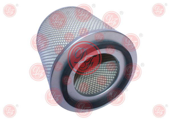 Air Dryer Muffler