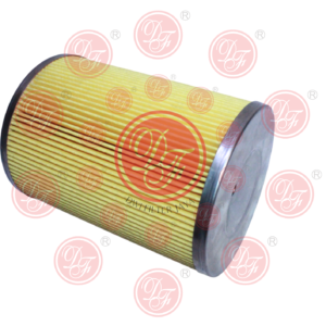 Pleated Air Filter Cartridge