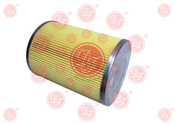 Pleated Air Filter Cartridge