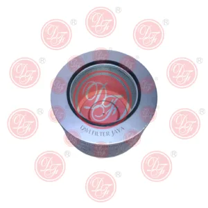 5 MICRON FILTER NATURAL GAS FILTER ELEMENT