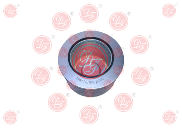5 MICRON FILTER NATURAL GAS FILTER ELEMENT