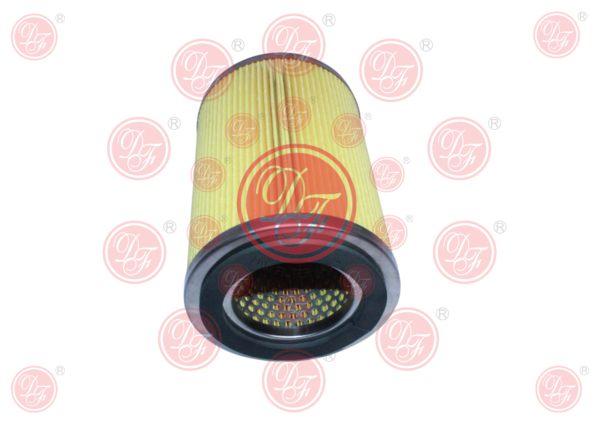 High Flow Rate Paper Air Filter