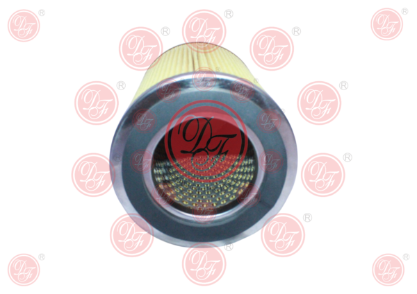 HIGH DUST COLLECTING AIR FILTER