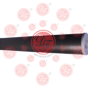 AUTOMATIC DRAIN AIR FILTER ELEMENT