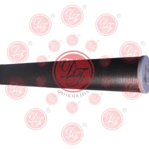 AUTOMATIC DRAIN AIR FILTER ELEMENT