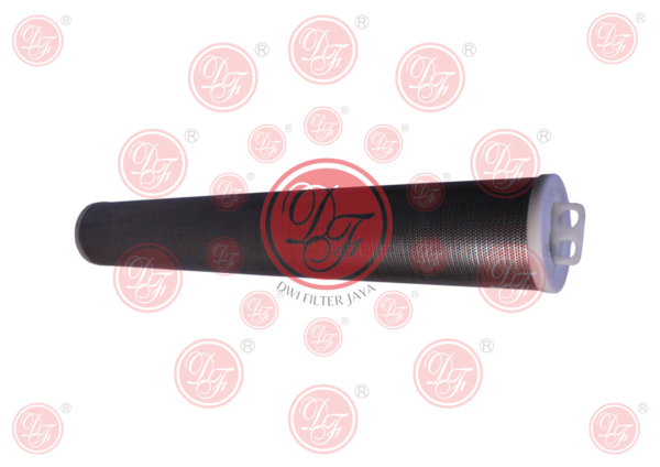 AUTOMATIC DRAIN AIR FILTER ELEMENT
