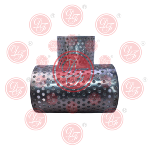 AIR FILTER ELEMENT WITH GOOD SEALABILITY