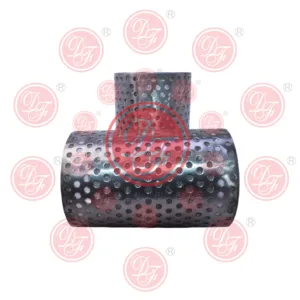 AIR FILTER ELEMENT WITH GOOD SEALABILITY