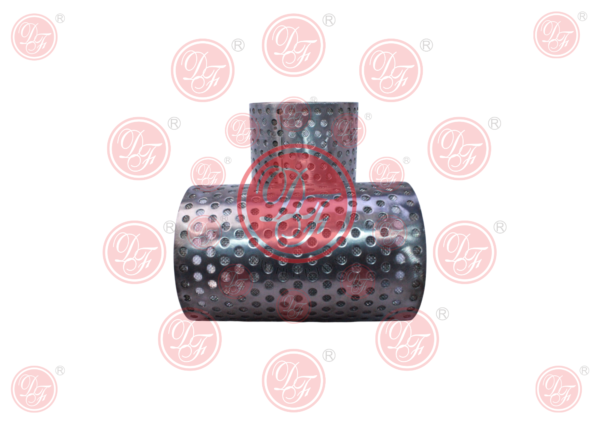 AIR FILTER ELEMENT WITH GOOD SEALABILITY