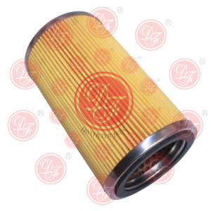 GAS FILTER ELEMENT, GAS FILTER MEDIA PLEATED FILTER ELEMENT