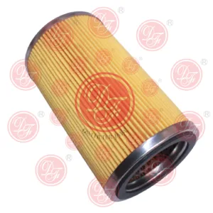 GAS FILTER ELEMENT, GAS FILTER MEDIA PLEATED FILTER ELEMENT