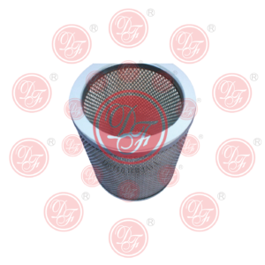 Elemen Filter Stainless Steel