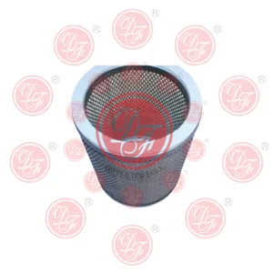 Elemen Filter Stainless Steel