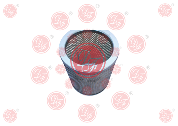 Elemen Filter Stainless Steel